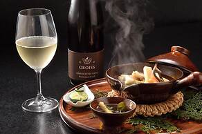 Ryokan Sumiya Kihoan