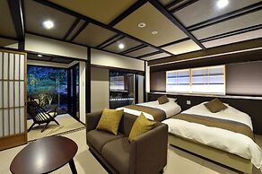 Ryokan Sumiya Kihoan