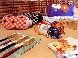 Ryokan Sumiya Kihoan