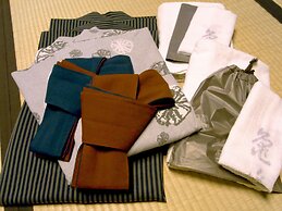 Ryokan Sumiya Kihoan