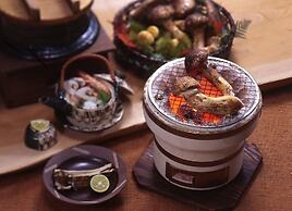 Ryokan Sumiya Kihoan