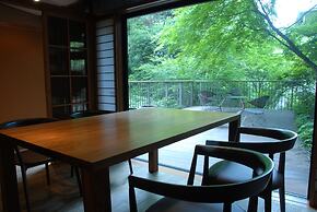 Ryokan Sumiya Kihoan