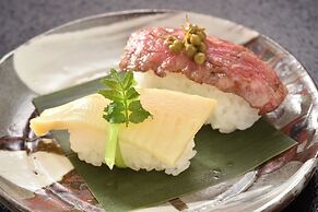 Ryokan Sumiya Kihoan