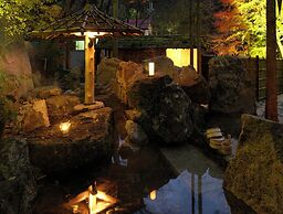 Ryokan Sumiya Kihoan