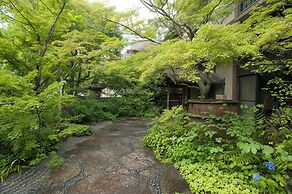 Ryokan Sumiya Kihoan