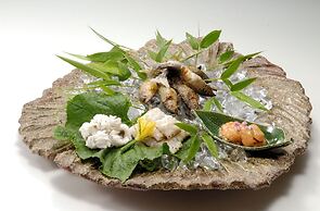 Ryokan Sumiya Kihoan