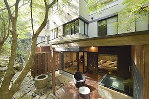 Ryokan Sumiya Kihoan