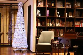 Ryokan Sumiya Kihoan