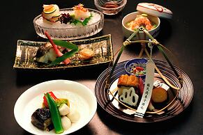 Ryokan Sumiya Kihoan