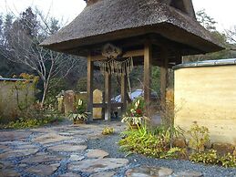 Ryokan Sumiya Kihoan