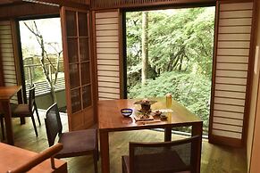 Ryokan Sumiya Kihoan