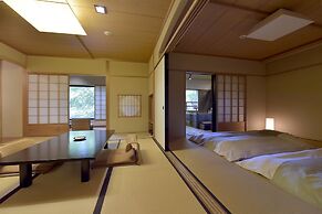 Ryokan Sumiya Kihoan