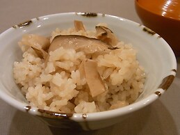 Ryokan Sumiya Kihoan