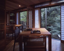 Ryokan Sumiya Kihoan