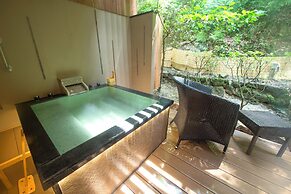 Ryokan Sumiya Kihoan