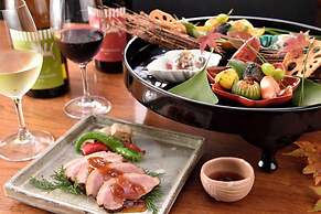 Ryokan Sumiya Kihoan