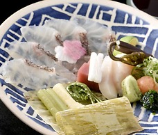 Ryokan Sumiya Kihoan