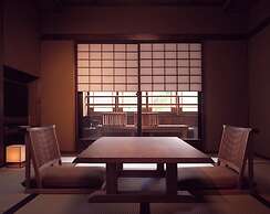 Ryokan Sumiya Kihoan