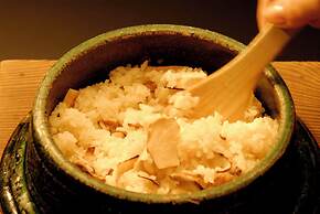 Ryokan Sumiya Kihoan