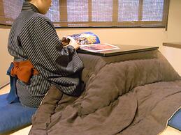 Ryokan Sumiya Kihoan