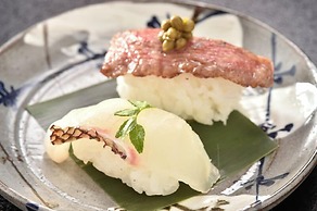 Ryokan Sumiya Kihoan