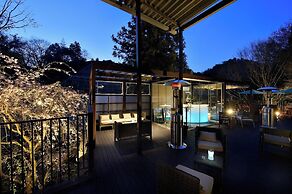 Ryokan Sumiya Kihoan