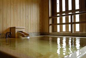 Ryokan Sumiya Kihoan