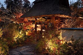 Ryokan Sumiya Kihoan