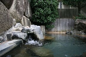 Ryokan Sumiya Kihoan
