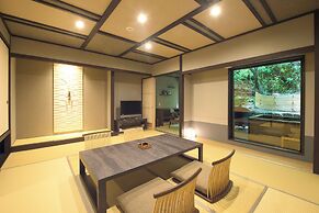 Ryokan Sumiya Kihoan