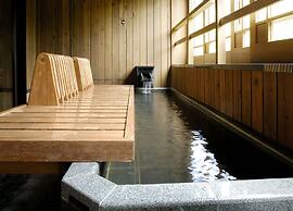 Ryokan Sumiya Kihoan