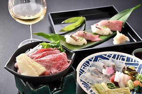 Ryokan Sumiya Kihoan