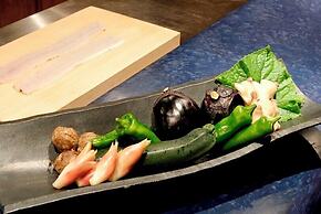 Ryokan Sumiya Kihoan