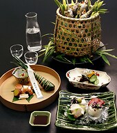 Ryokan Sumiya Kihoan