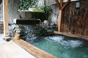 Ryokan Sumiya Kihoan