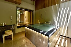 Ryokan Sumiya Kihoan