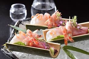 Ryokan Sumiya Kihoan