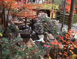 Ryokan Sumiya Kihoan