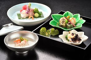 Ryokan Sumiya Kihoan