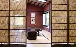 Ryokan Sumiya Kihoan