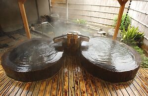 Ryokan Sumiya Kihoan