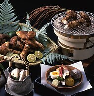 Ryokan Sumiya Kihoan