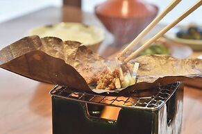 Ryokan Sumiya Kihoan