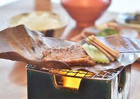 Ryokan Sumiya Kihoan