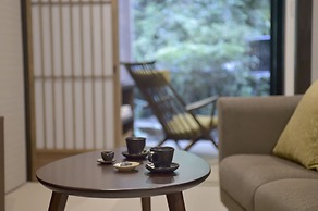Ryokan Sumiya Kihoan