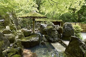 Ryokan Sumiya Kihoan
