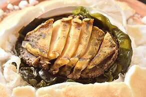 Ryokan Sumiya Kihoan