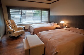 Ryokan Sumiya Kihoan