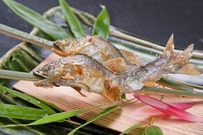 Ryokan Sumiya Kihoan