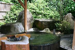 Ryokan Sumiya Kihoan